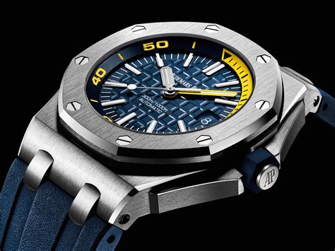 audemars piguet diver 2017|audemars piguet diver price.